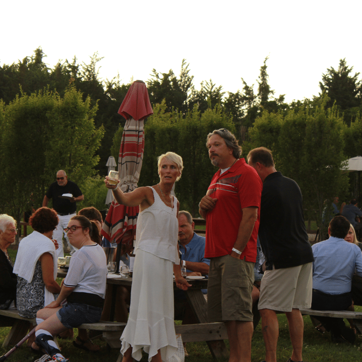 Crush Wine Experiences