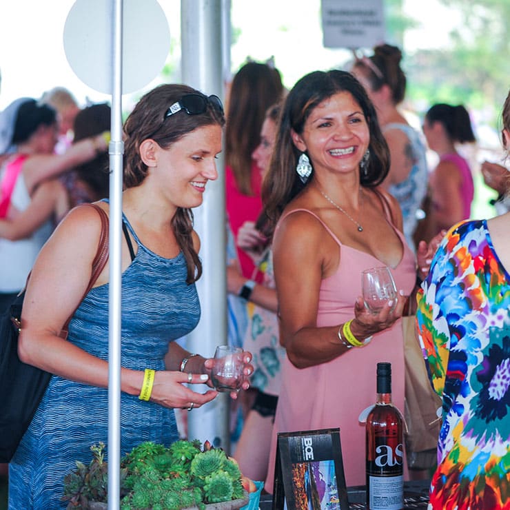 Crush Wine Experiences