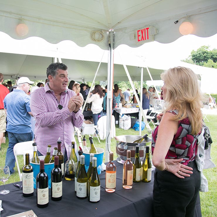 Crush Wine Experiences