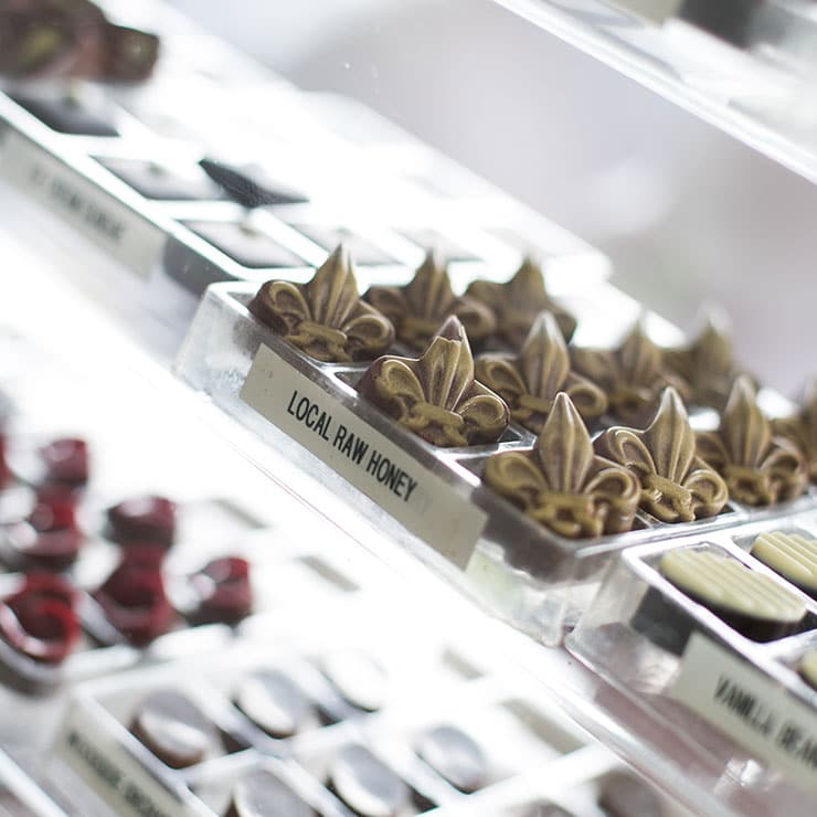 Crush Wine Experiences