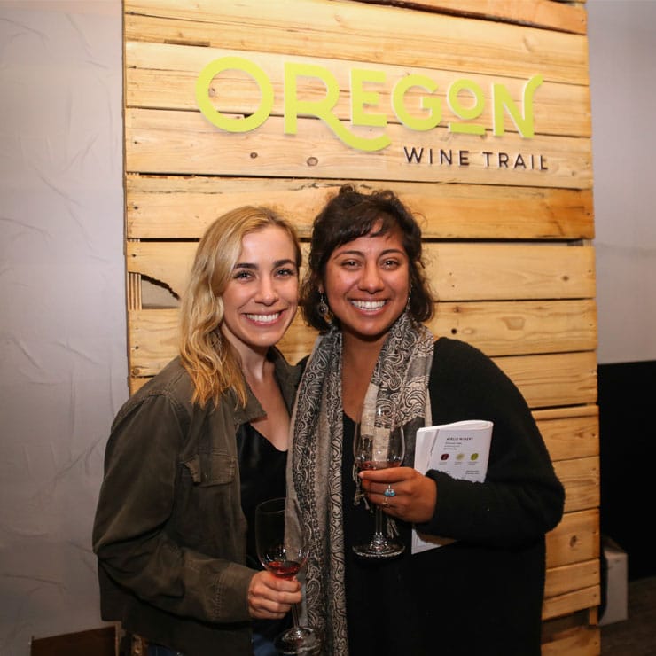 Crush Wine Experiences
