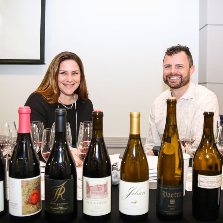 Crush Wine Experiences