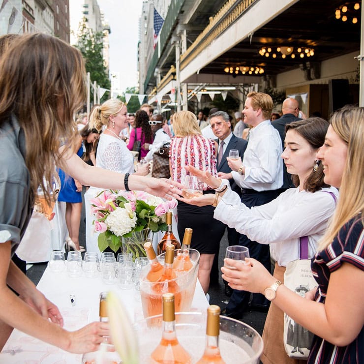 Crush Wine Experiences