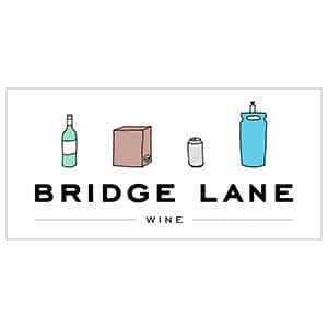 Crush Wine Experiences Sponsor