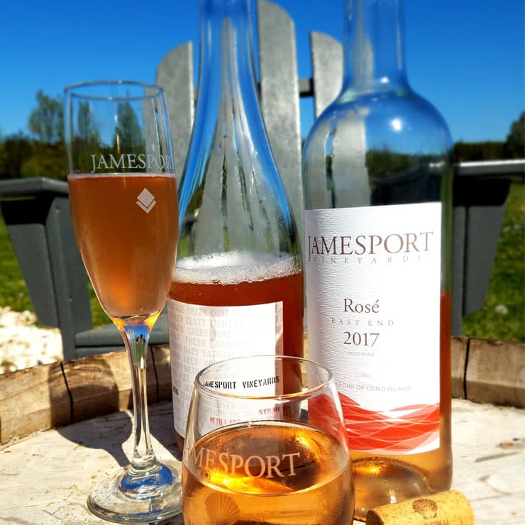 Crush Wine Experiences