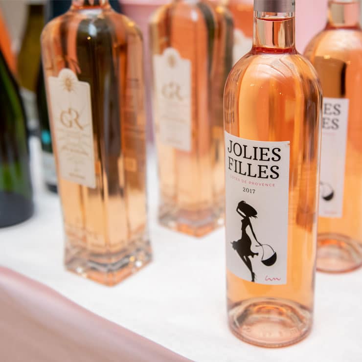 Crush Wine Experiences