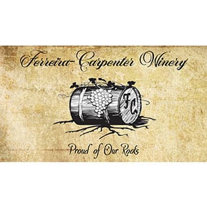 Crush Wine Experiences Sponsor