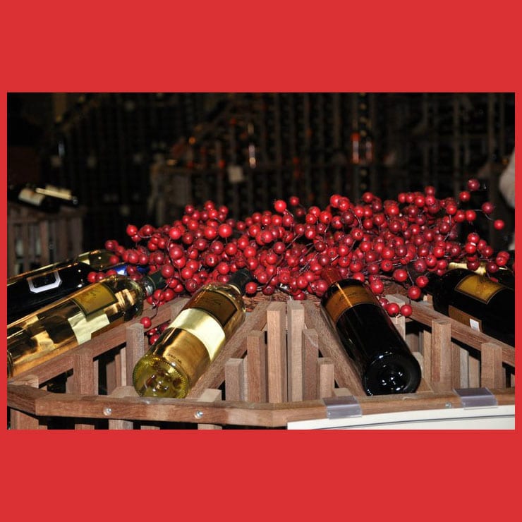 Crush Wine Experiences