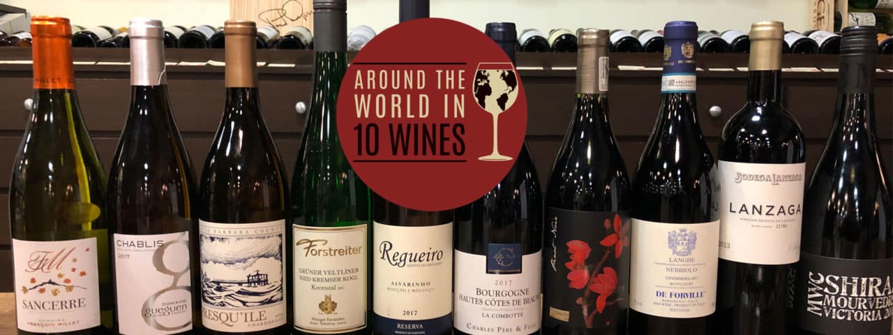 Crush Wine Experiences