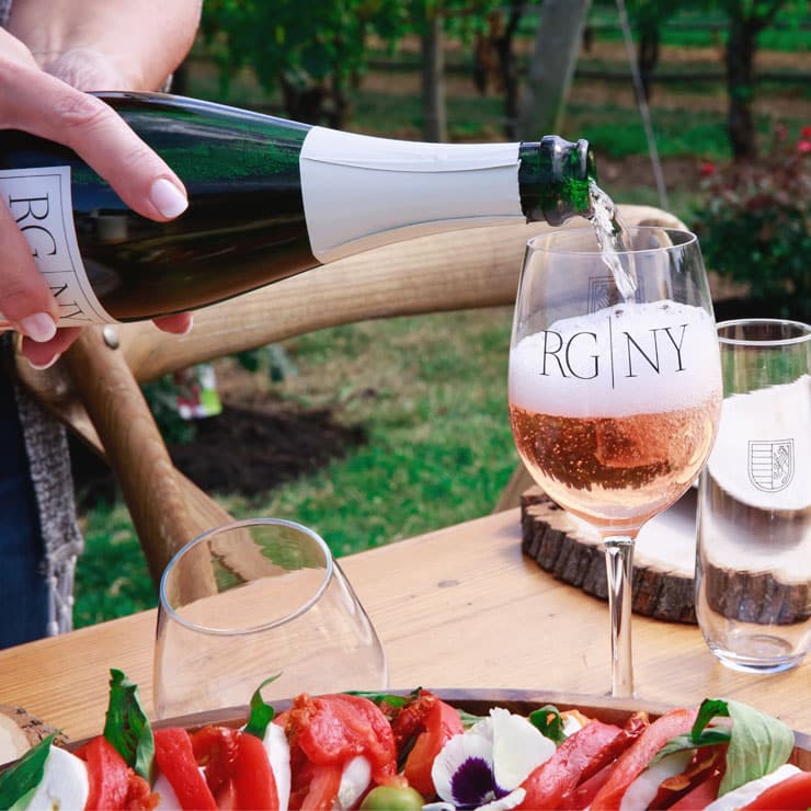 Crush Wine Experiences