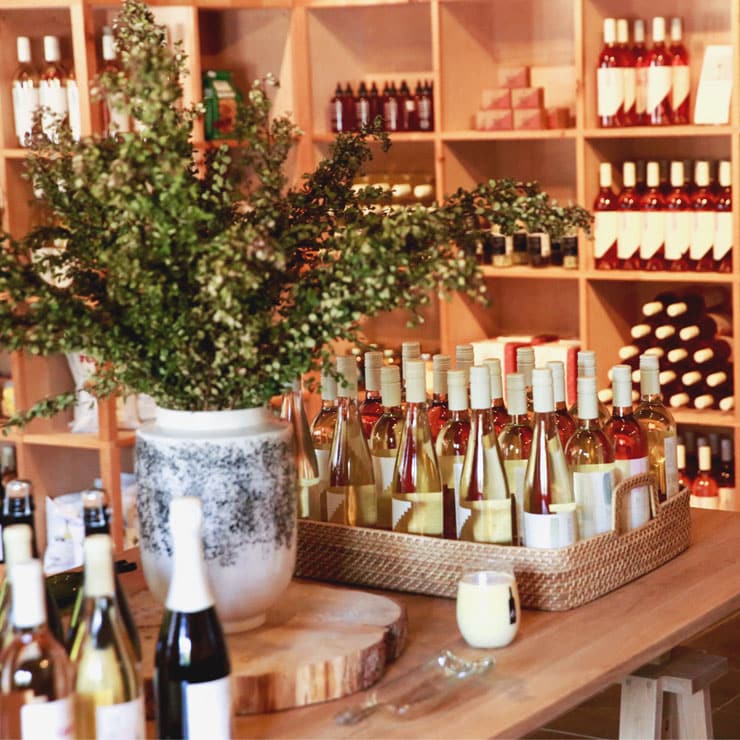 Crush Wine Experiences