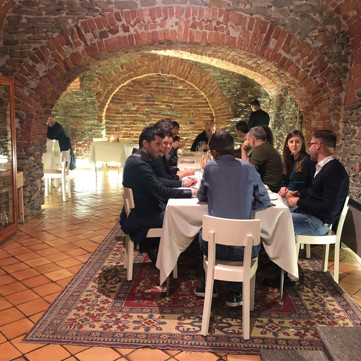 Crush Wine Experiences