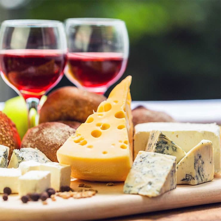 Crush Wine Experiences