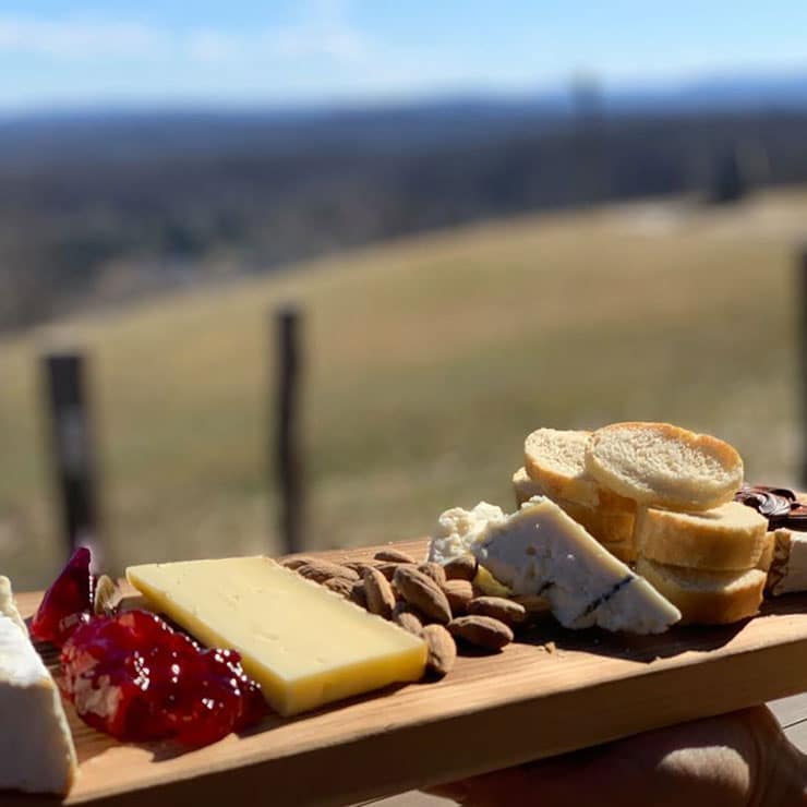 Crush Wine Experiences