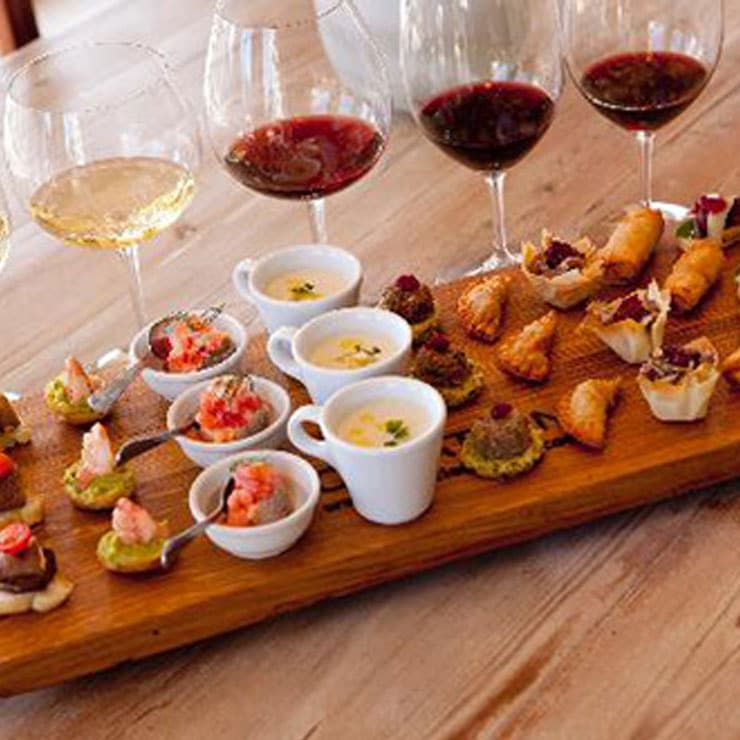 Crush Wine Experiences