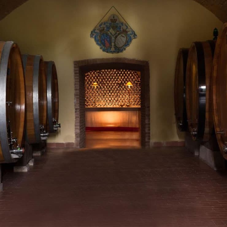 Crush Wine Experiences
