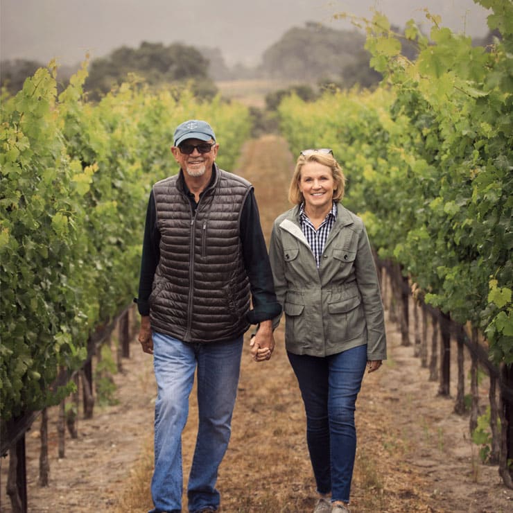 Crush Wine Experiences