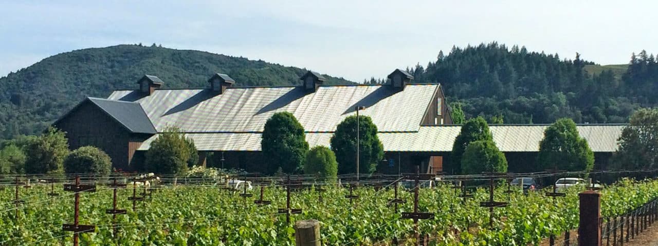 Crush Wine Experiences