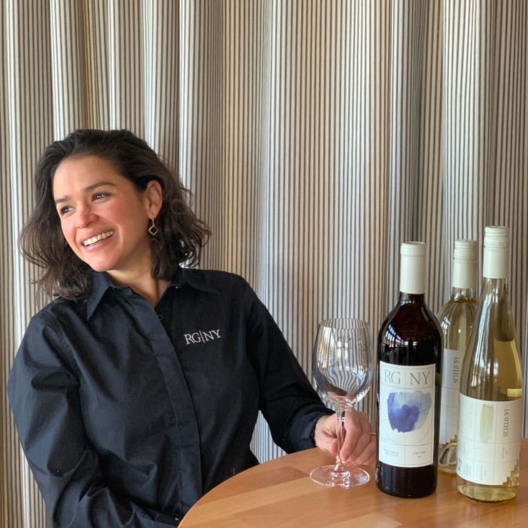 Crush Wine Experiences
