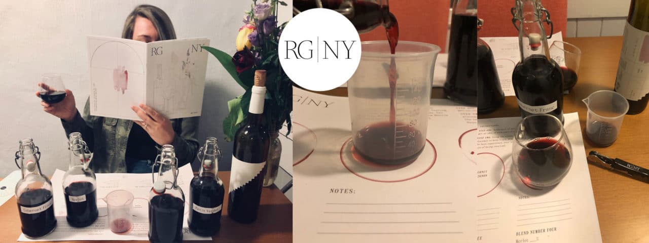 Crush Wine Experiences