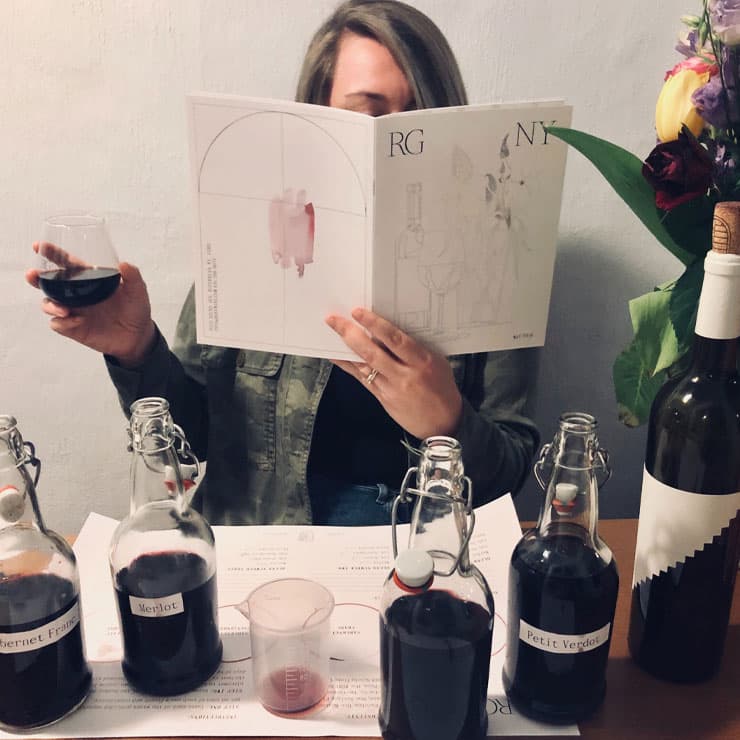 Crush Wine Experiences