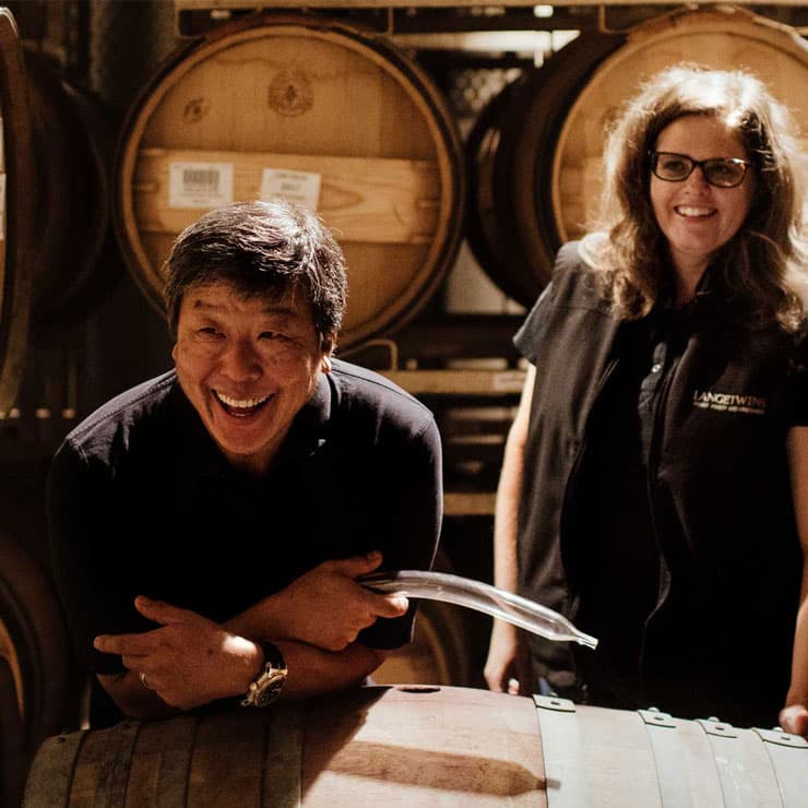 Crush Wine Experiences