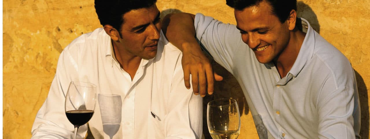 Crush Wine Experiences