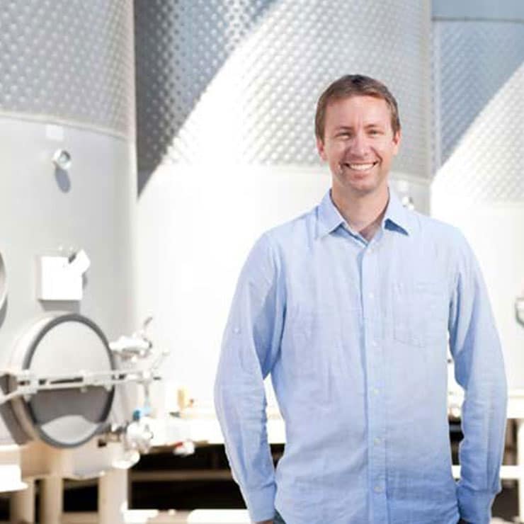 Crush Wine Experiences
