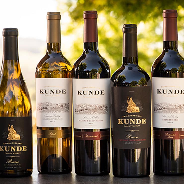 Crush Wine Experiences
