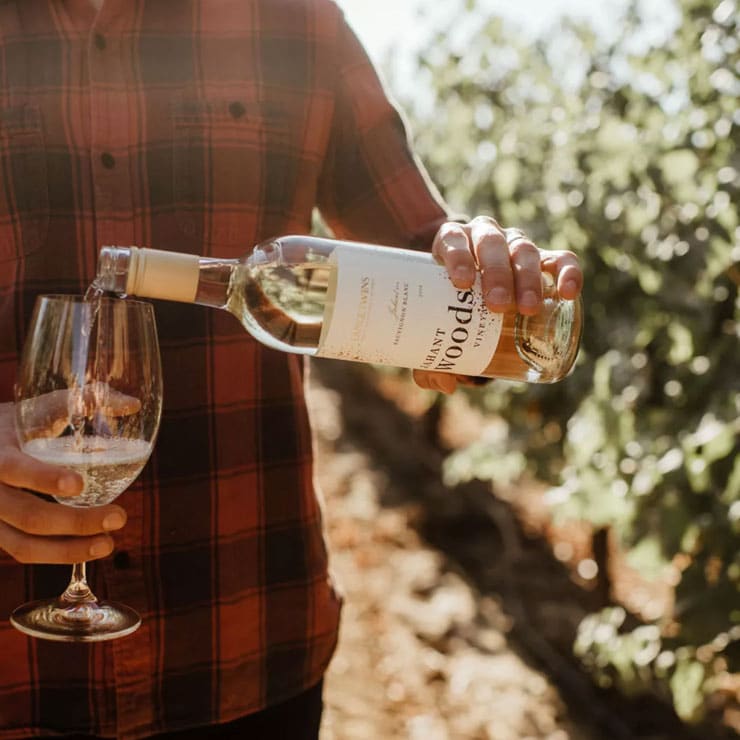 Crush Wine Experiences