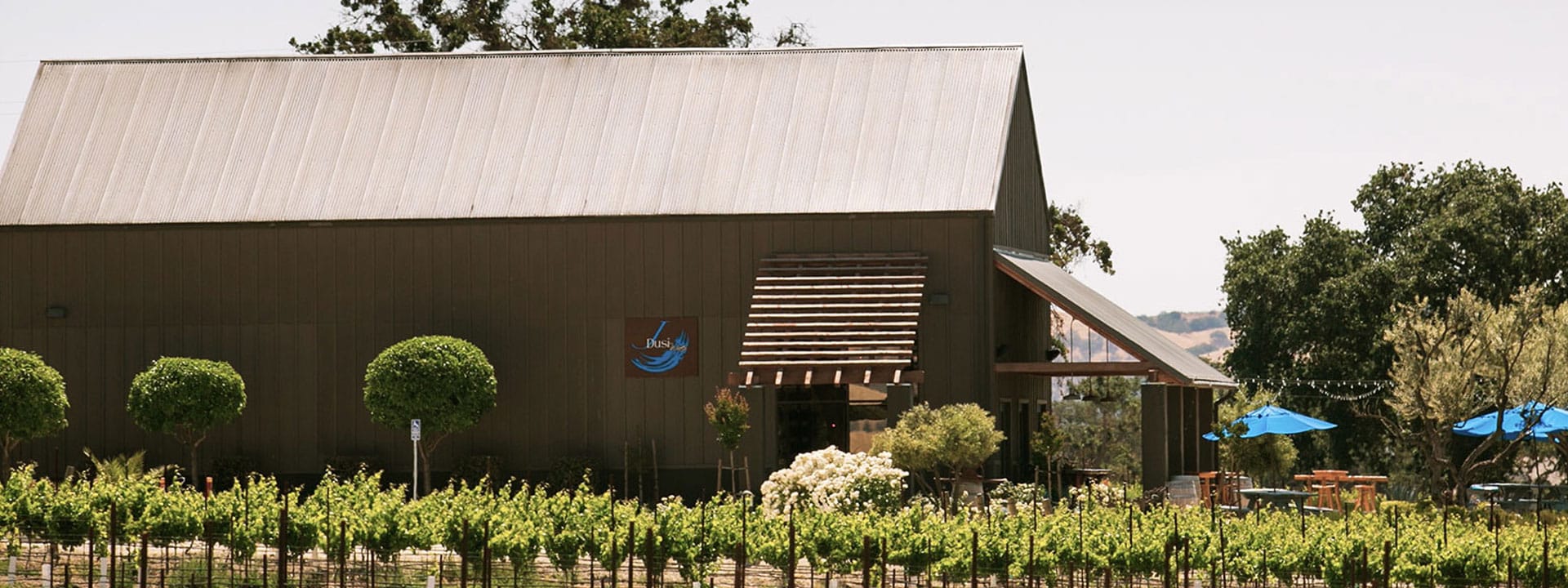 J Dusi Wines