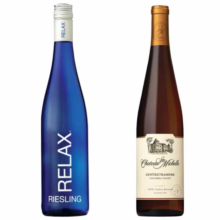 Crush Wine Experiences