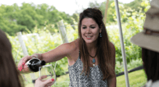 Local events