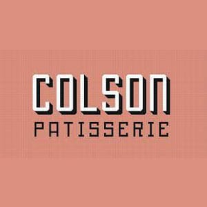 Colson logo