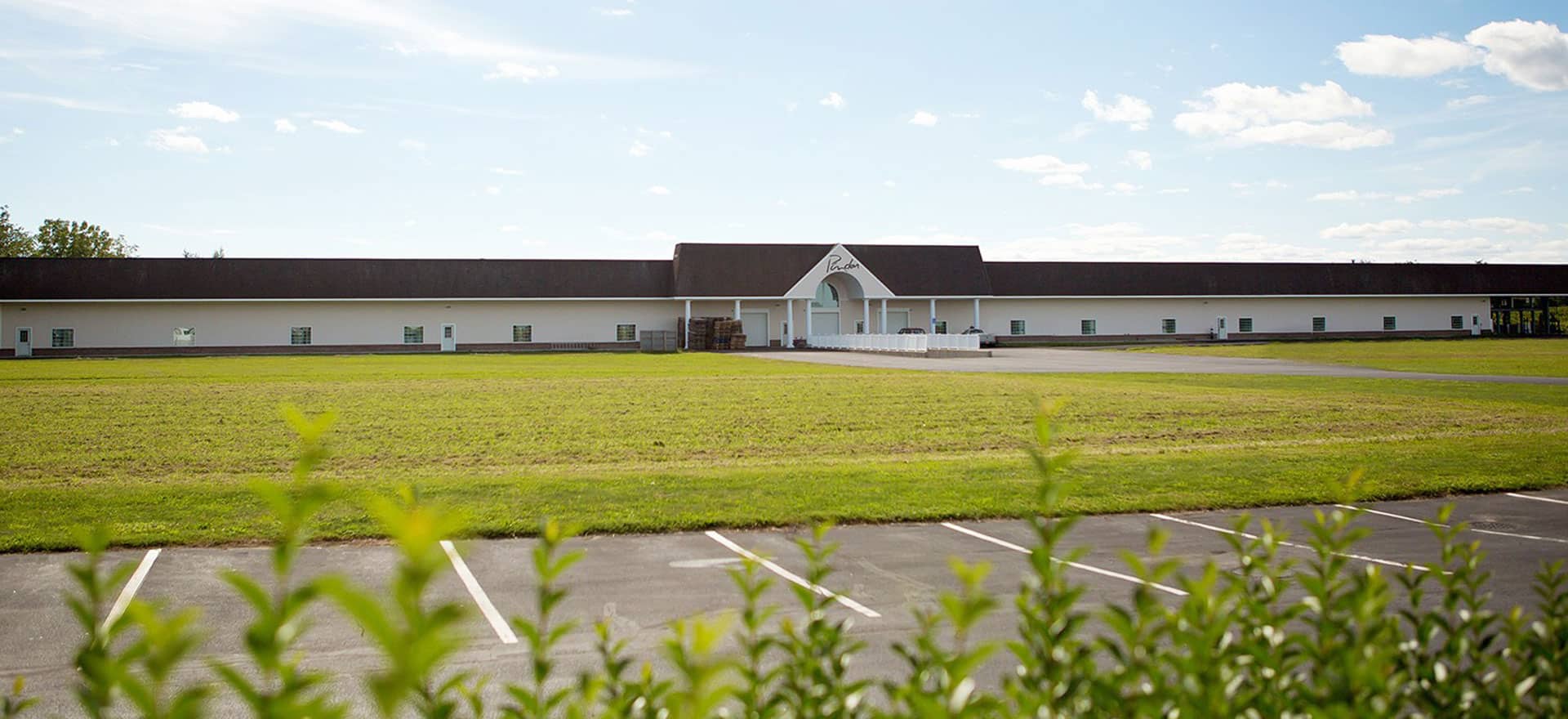 Pindar Vineyards – Long Island’s largest winery