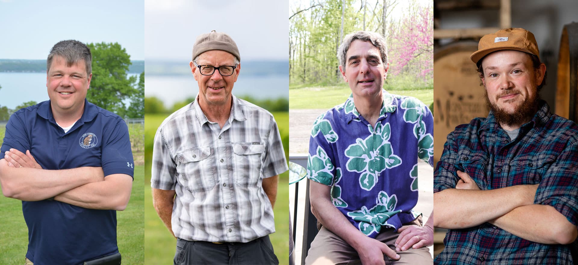 New York Wine Guide – Thanksgiving Delights