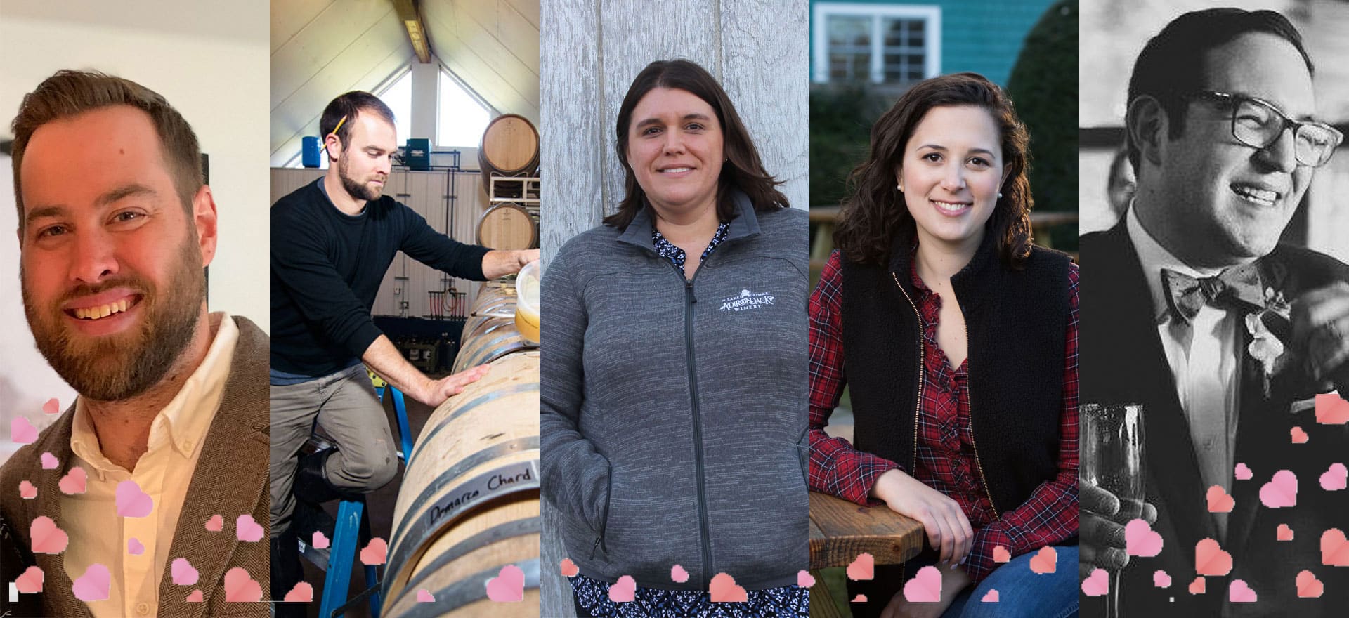 New York Wine Guide for Valentine’s Day