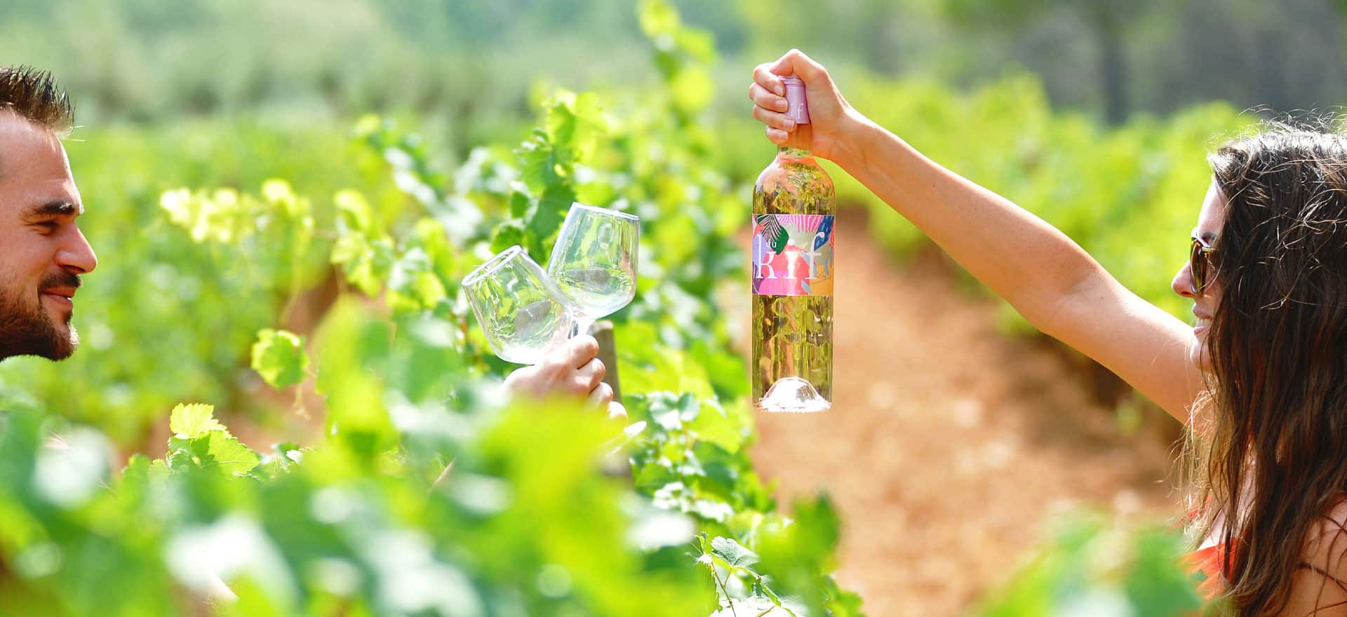 Chateau de Berne – in the heart of Provence