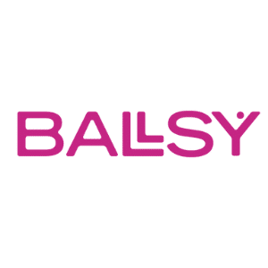 Ballsy Logo