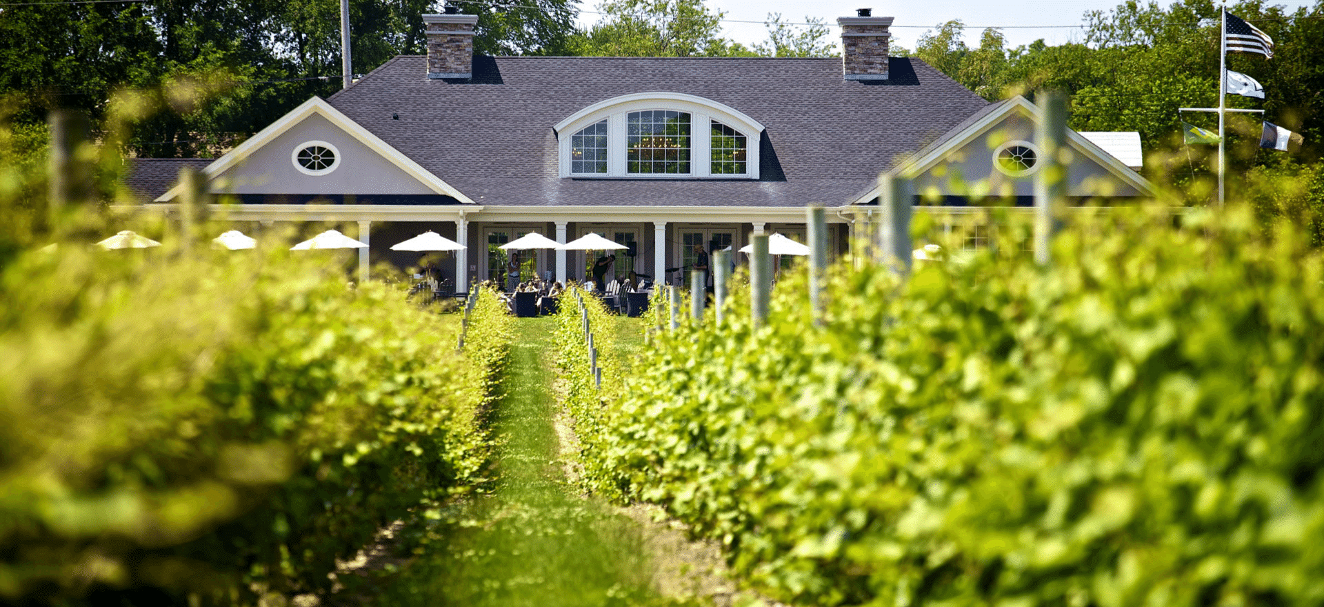 Rockwell Wines & Sparkling Pointe – A North Fork Double Header