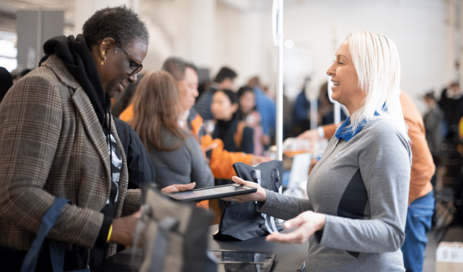 Crush Wine Experiences