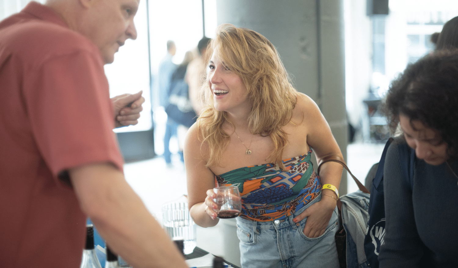 Crush Wine Experiences