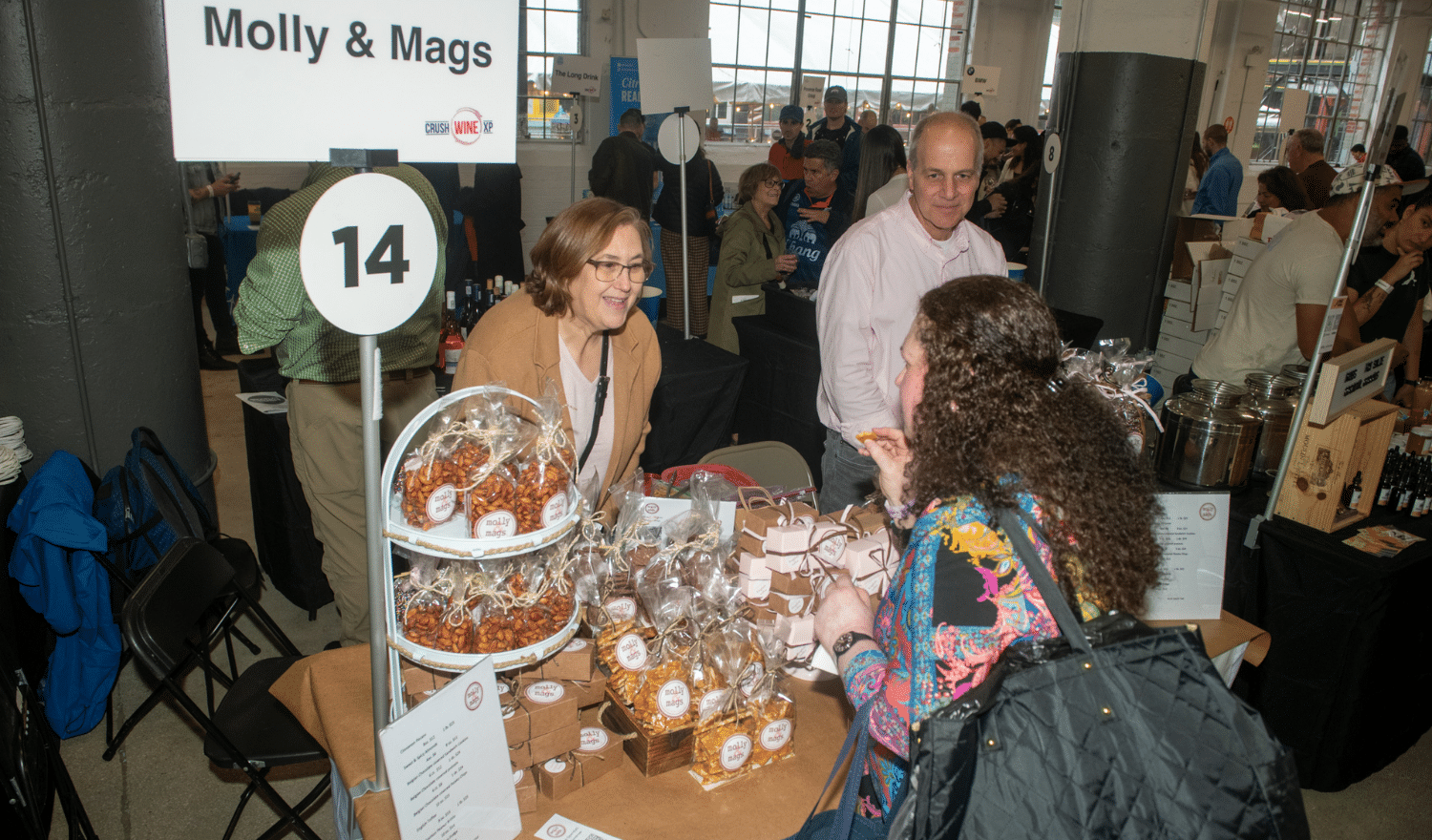 Crush Wine Experiences