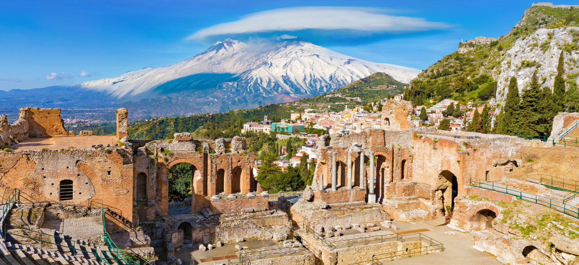 A World of Italian Wine