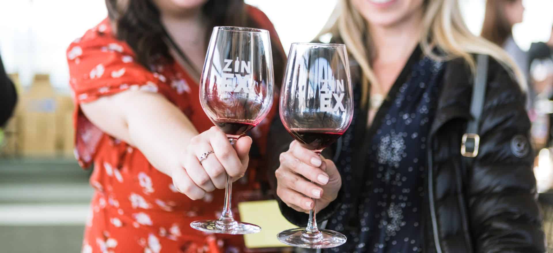 Zinfandel Experience – Grand Tasting