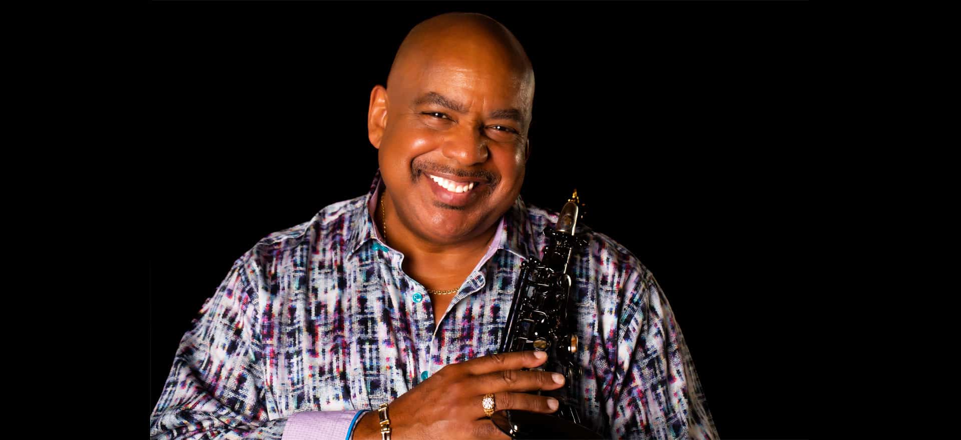 Jazz In The Vines – Gerald Albright