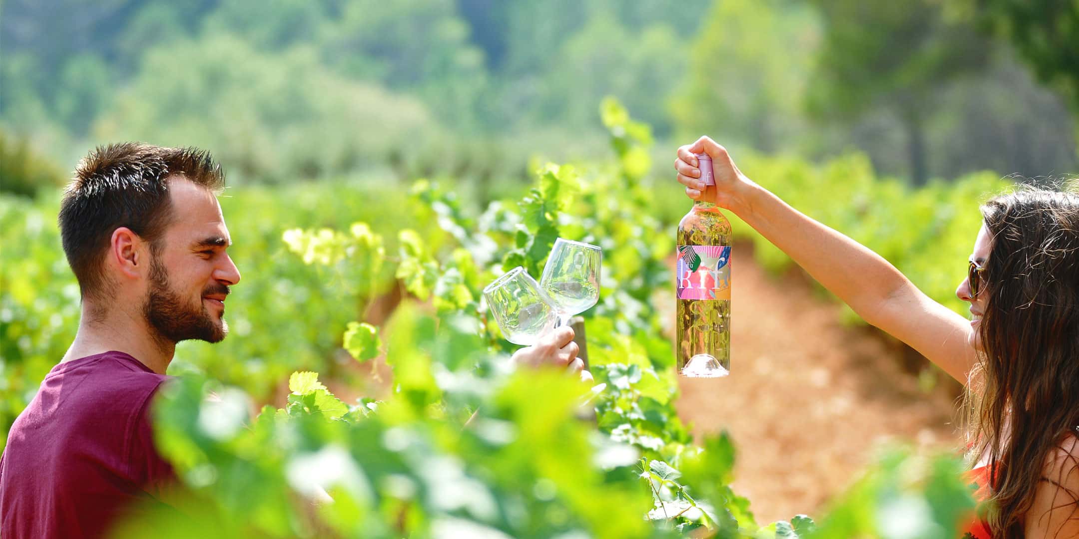 Rosé Rendezvous: Sip & Savor the Best of Provence