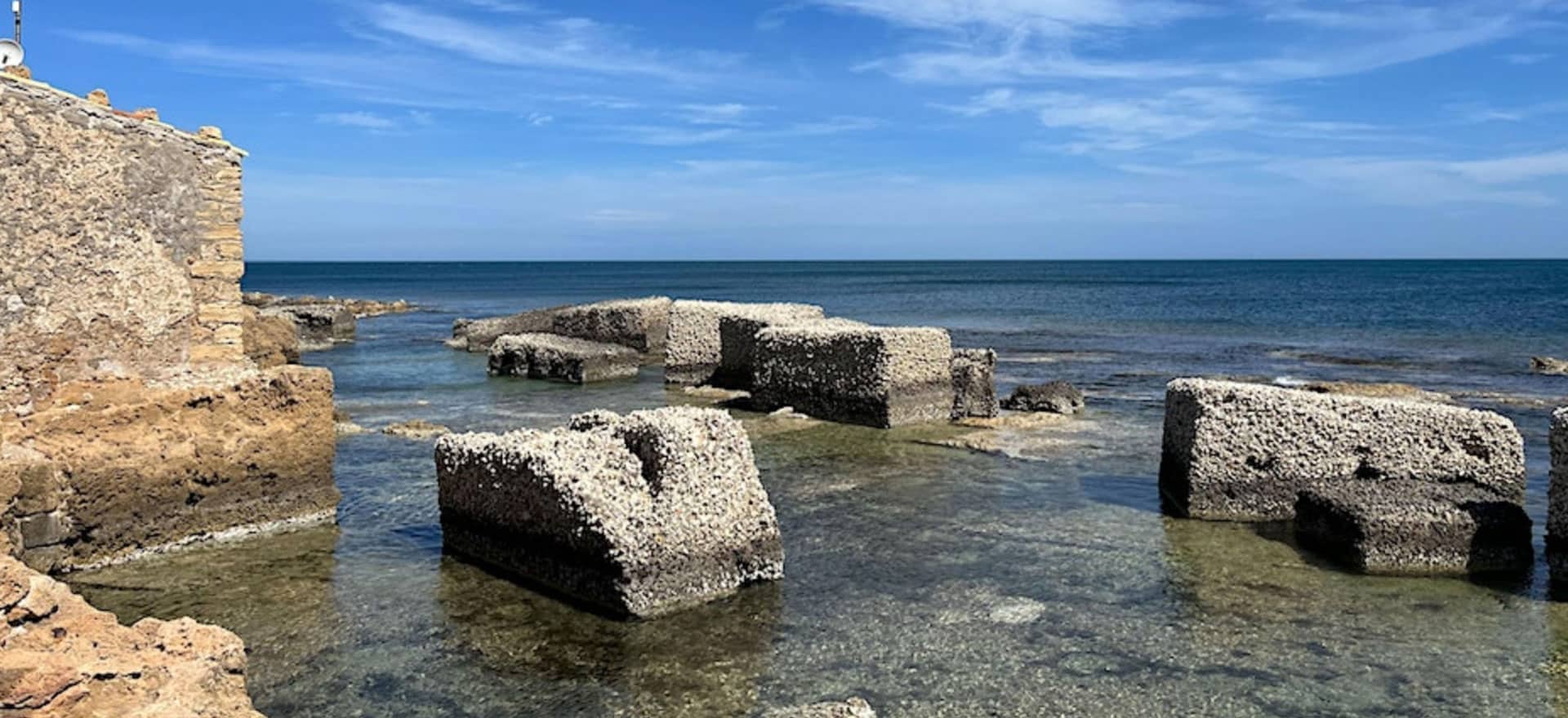 Sicilian Wine Tasting in NYC