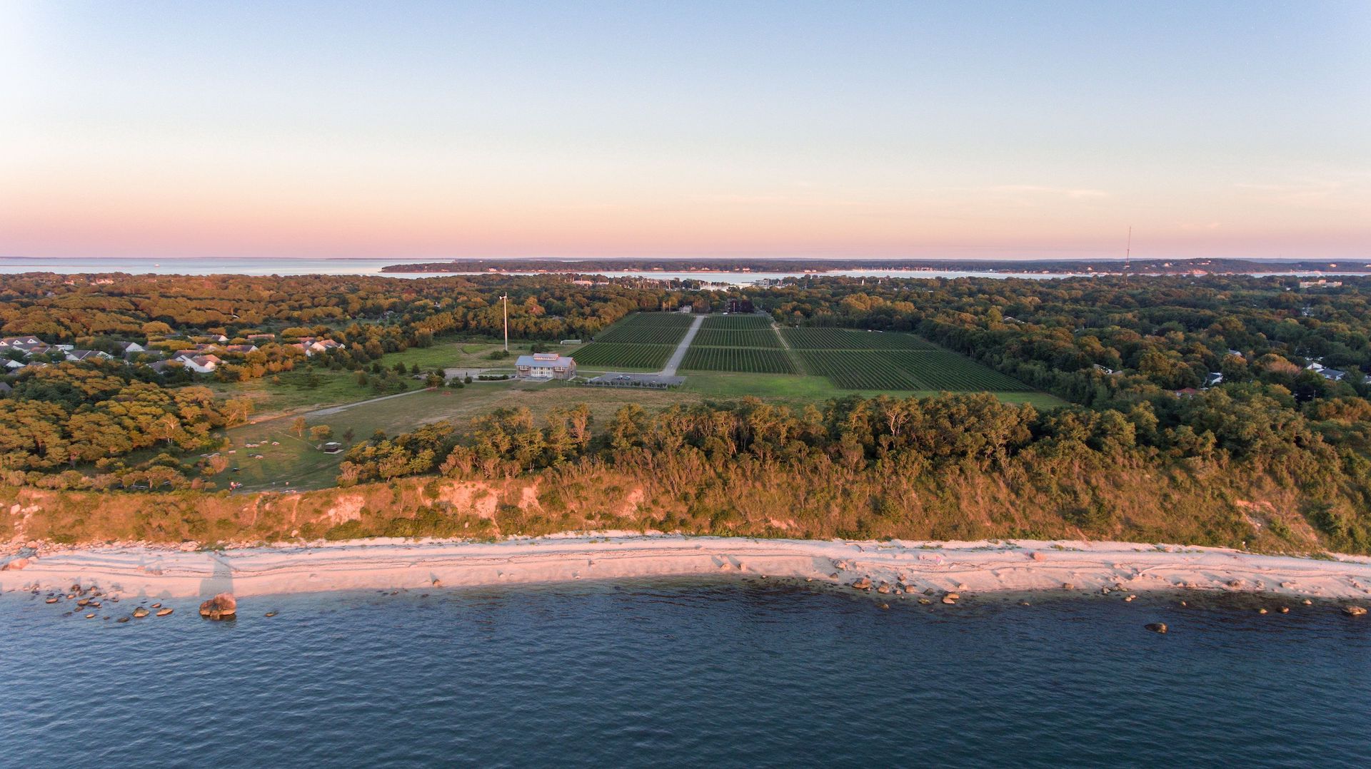Long Island Wine Country’s 50th Anniversary Grand Celebration