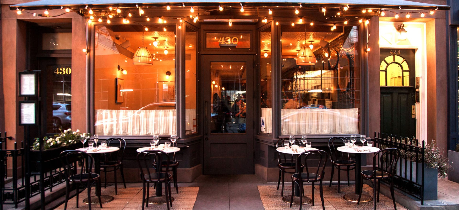 VIP Wine Tasting Dinner: Robert Biale & Ridge Vineyards